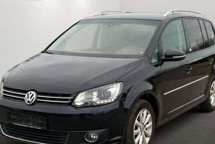 VW Touran 200.460 km 6.699 &euro; Sandersdorf-Brehna 06796