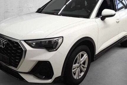 Audi Q3 85.024 km 31.490 &euro; Leipzig 04129