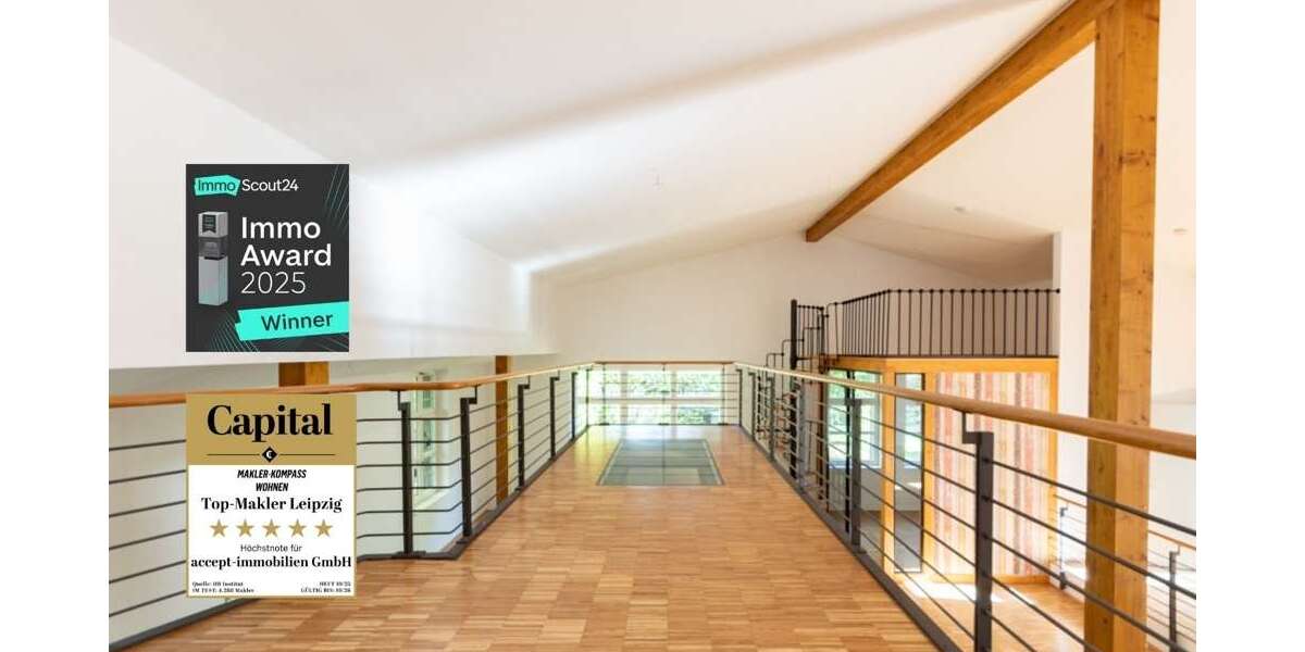 Einfamilienhaus Leipzig Südwest - 2.5 Zimmer, 155 m&sup2;, 450.000&euro; | Angebot:26931340