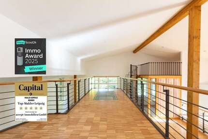 Haus Leipzig Südwest - 2.5 Zimmer, 155 m&sup2;, 450.000&euro; | Angebot:26931340