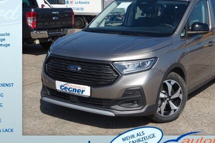 Ford Tourneo Connect 3.000 km 40.690 &euro; Eilenburg 04838