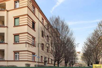 Wohnung Leipzig Eutritzsch - 3 Zimmer, 67 m&sup2;, 197.000&euro; | Angebot:25692377