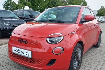 Fiat 500e 19.932 km 19.990 &euro; Merseburg 06217