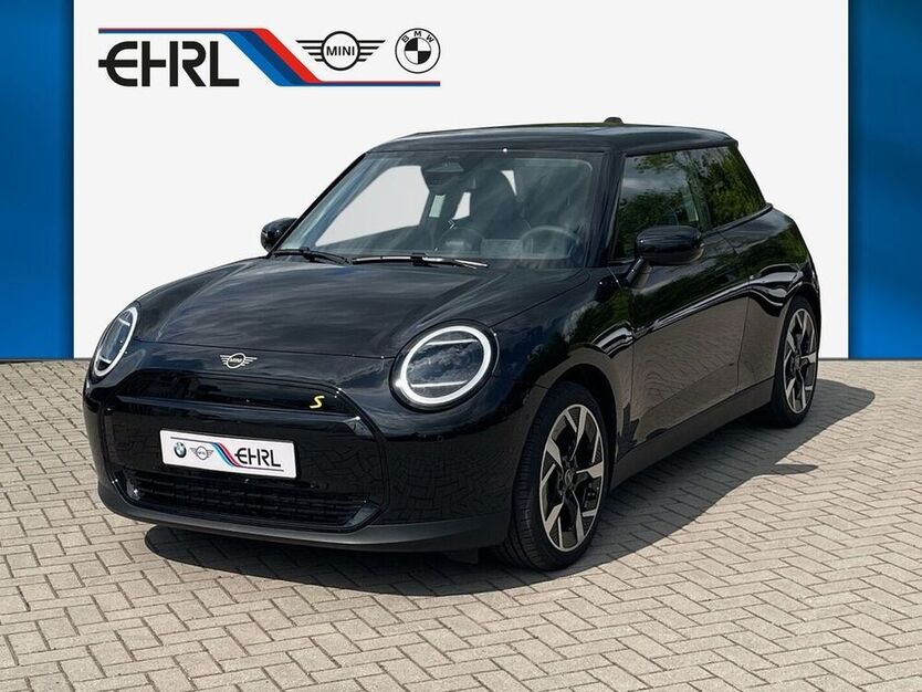 Cooper SE
