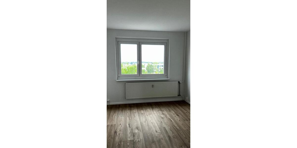 Geräumige 3-Raum Wohnung in Leipzig-Grünau 3 zimmer