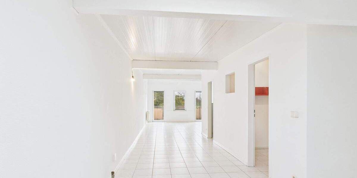 Etagenwohnung Delitzsch Schenkenberg - 1 Zimmer, 72 m&sup2;, 530&euro; | Angebot:22346188