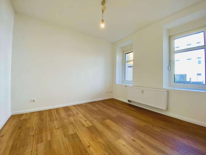 Wohnung zum Mieten in Leipzig 490 € 21 m²