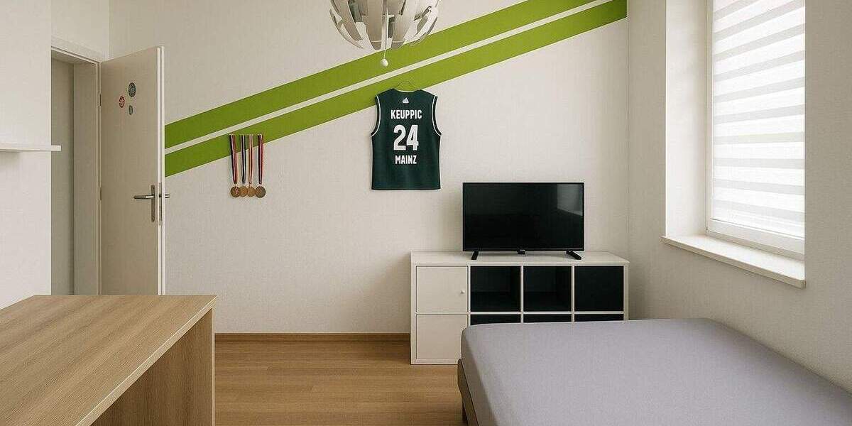 Etagenwohnung Leipzig Reudnitz-Thonberg - 4 Zimmer, 77 m&sup2;, 208.000&euro; | Angebot:25564303