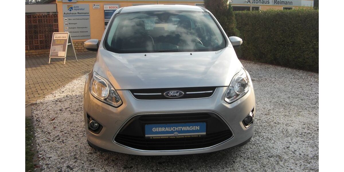 Ford C-Max 38.560 km 8.200 &euro; Leipzig 04158