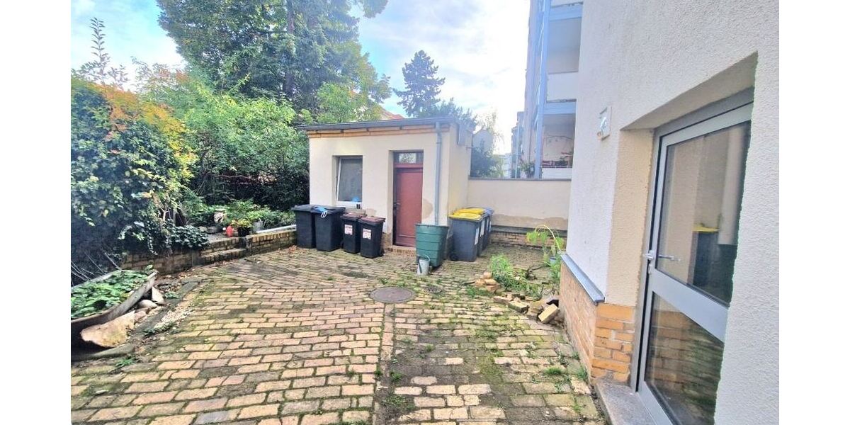 Stilvolles Mehrfamilienhaus in Leipzig-Stötteritz! - Mehrfamilienhaus, Wohnhaus Leipzig Stötteritz | Angebot:17989897