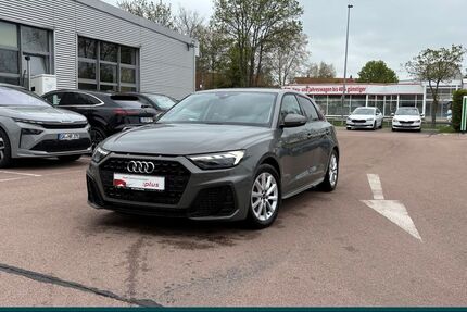 Audi A1 62.600 km 24.980 &euro; Merseburg 06217