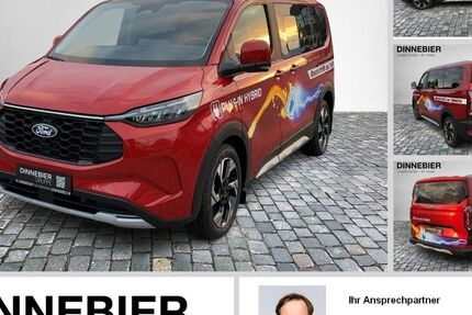 Ford Tourneo Custom 6.000 km 61.090 &euro; Leipzig 04158