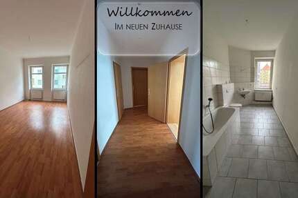 Wohnung Leipzig Nordost - 2 Zimmer, 64 m&sup2;, 580&euro; | Angebot:27157907