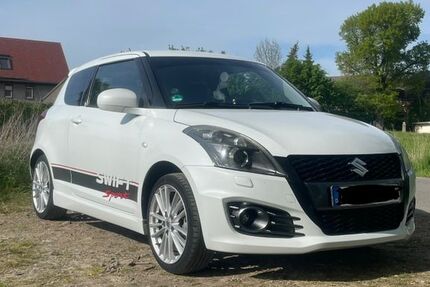 Suzuki Swift 174.116 km 5.500 &euro; Leipzig 04349