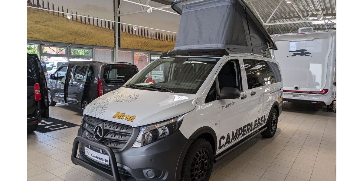 Mercedes-Benz Vito 25.000 km 58.000 &euro; Borsdorf 04451