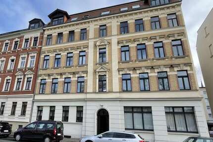 Wohnung Leipzig Nordwest - 2 Zimmer, 61 m&sup2;, 165.000&euro; | Angebot:24872102