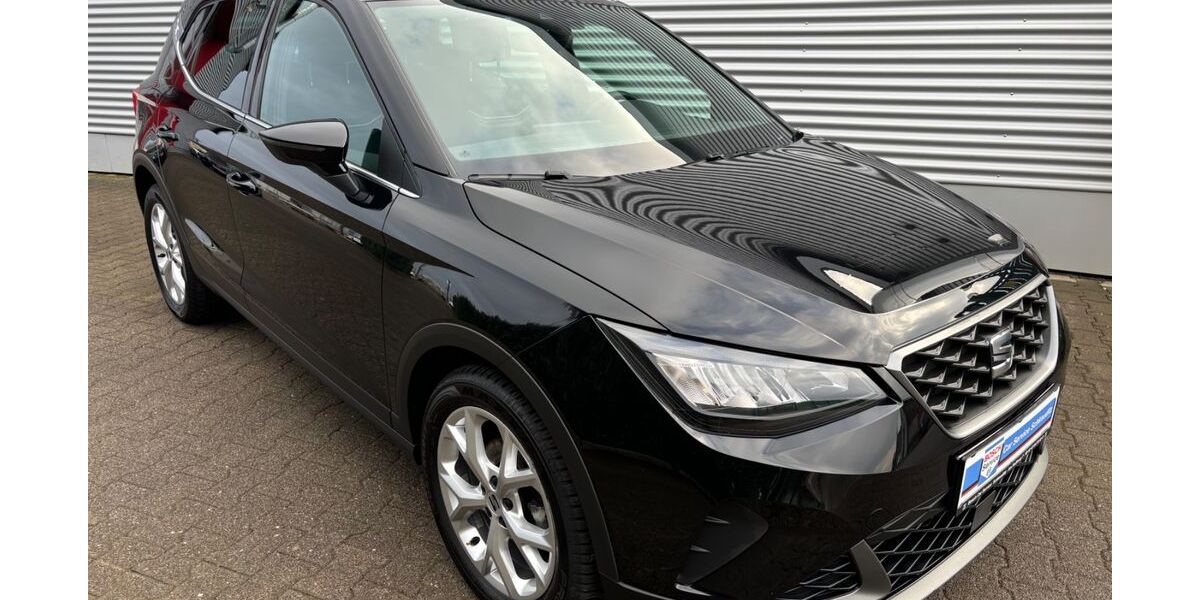 Seat Arona 61.690 km 17.979 &euro; Schkeuditz 04435