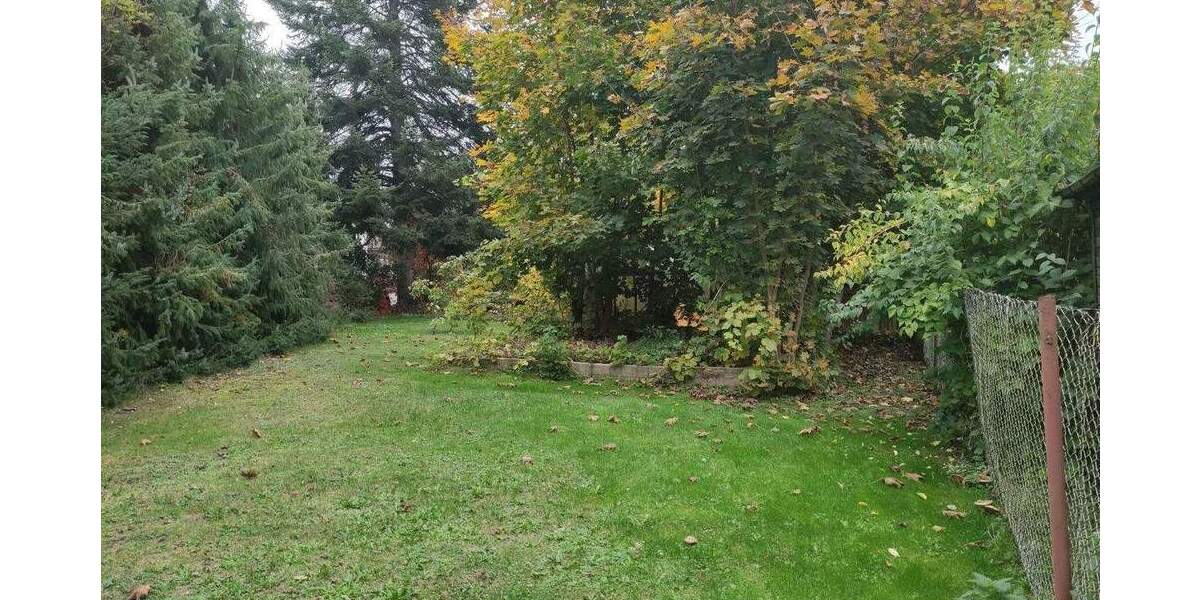 Grundstück Grimma Böhlen - 55.000&euro; | Angebot:25738692