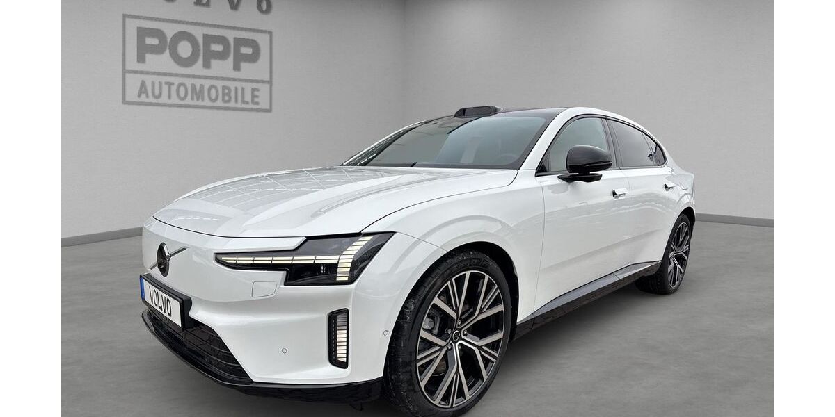 Volvo ES90 13.000 km 68.990 &euro; Leipzig 04129