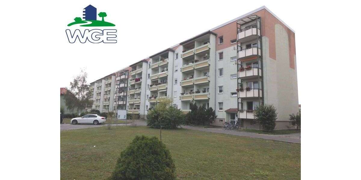 Wohnung zum Mieten in Eilenburg 235 € 37.35 m² 1 zimmer