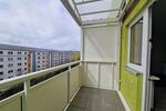 Etagenwohnung Leipzig Lausen-Grünau - 2 Zimmer, 43 m&sup2;, 433&euro; | Angebot:26101444
