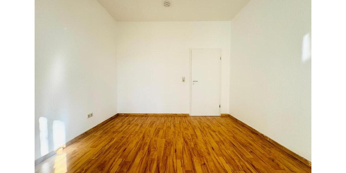 Erdgeschoßwohnung Leipzig Ost - 3 Zimmer, 59 m&sup2;, 530&euro; | Angebot:25751108