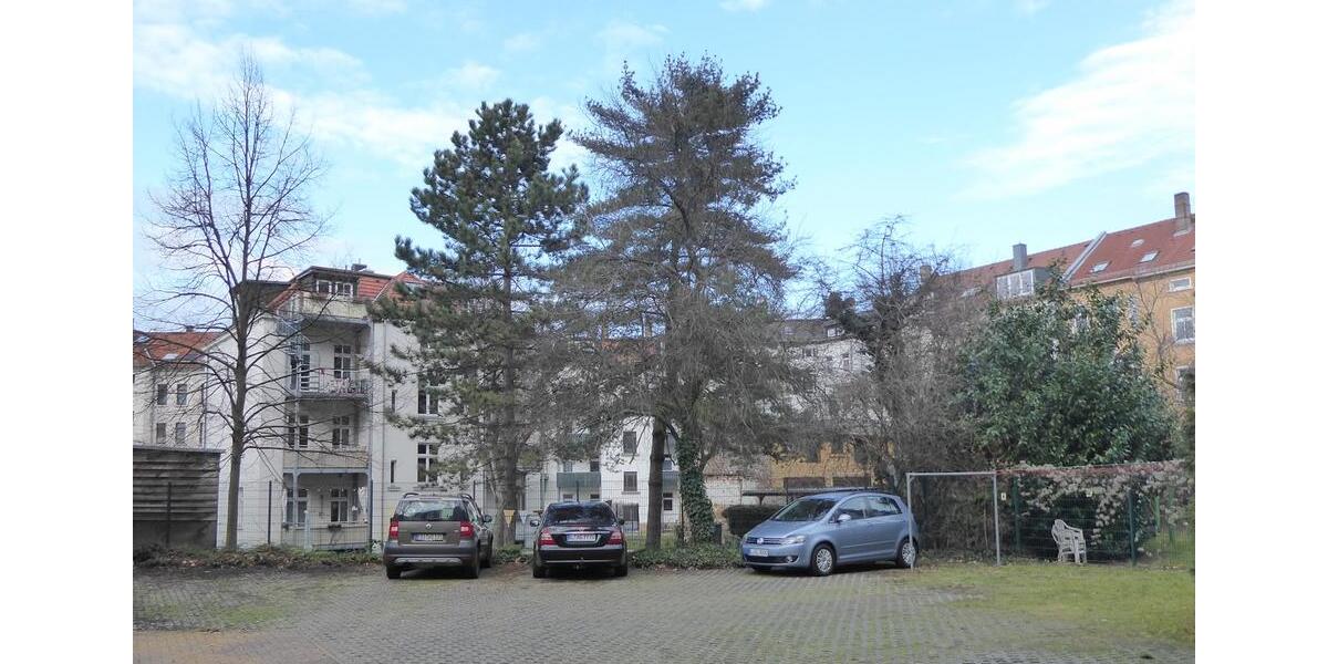 Etagenwohnung Leipzig Südost - 2 Zimmer, 58 m&sup2;, 453&euro; | Angebot:26267943