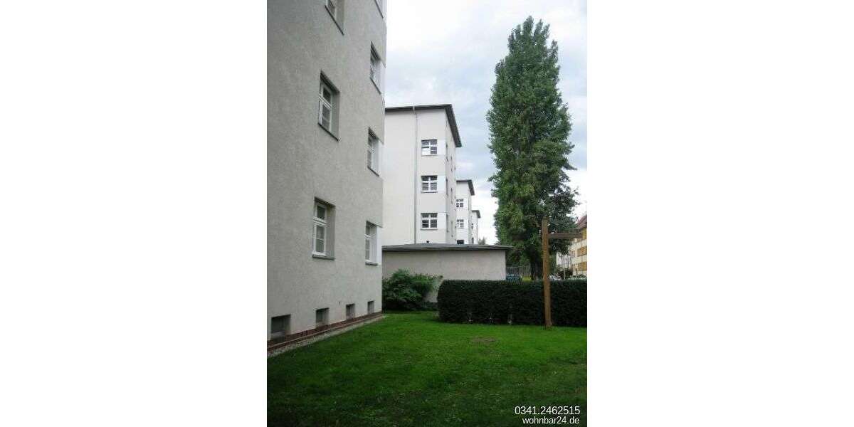Etagenwohnung Leipzig Gohlis - 3 Zimmer, 69 m&sup2;, 162.500&euro; | Angebot:26450093