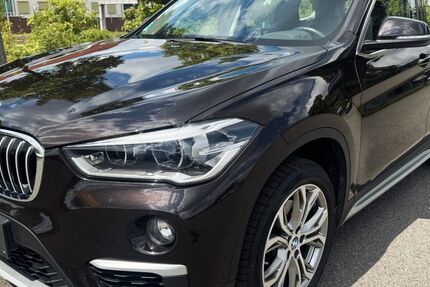 BMW X1 120.750 km 16.900 &euro; Leipzig 04129
