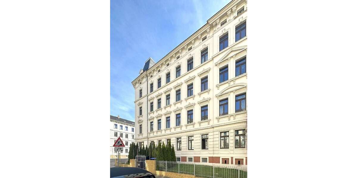 Zimmer Leipzig Gohlis-Süd - 2 Zimmer, 1.290&euro; | Angebot:25566630