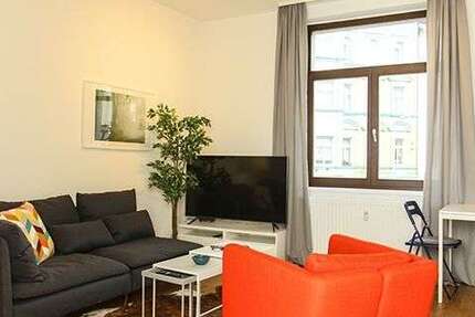 Wohnen auf Zeit in Leipzig 850 € 1 zimmer