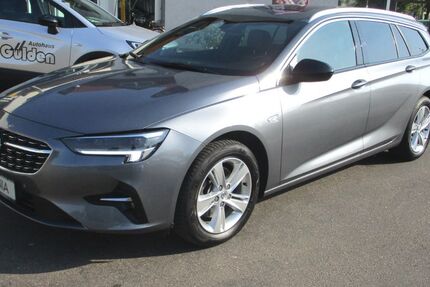 Opel Insignia 50.200 km 18.800 &euro; Delitzsch OT Döbernitz 04509