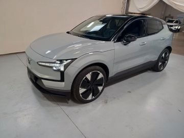 Volvo EX30 14.900 km 37.850 &euro; Leipzig 04179