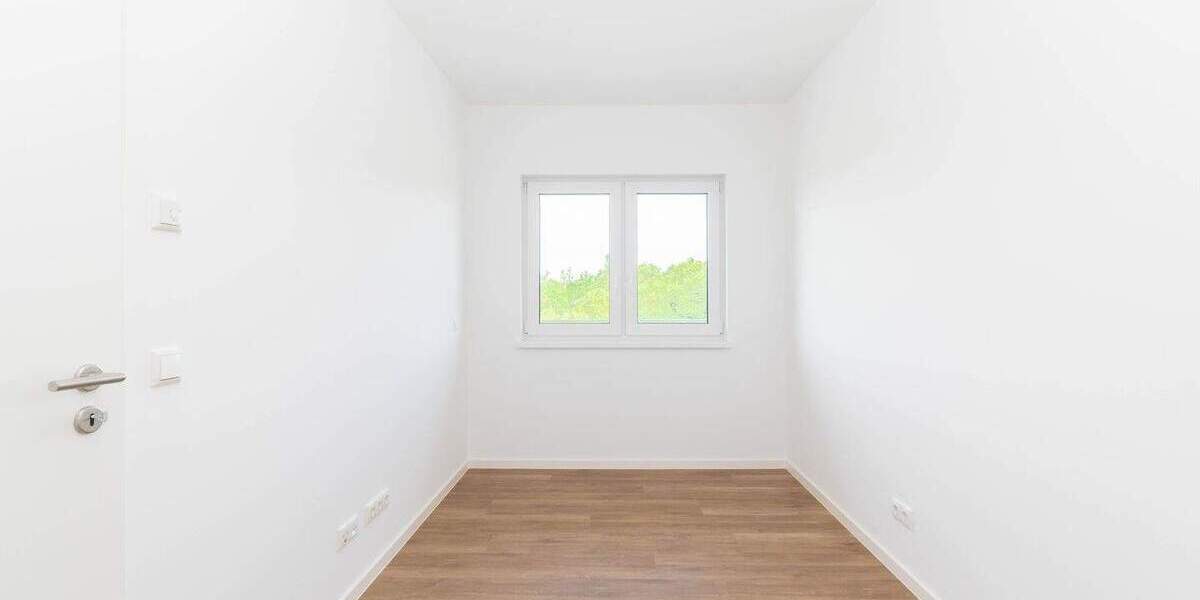 Etagenwohnung Schkeuditz Altscherbitz - 3 Zimmer, 71 m&sup2;, 790&euro; | Angebot:25684313