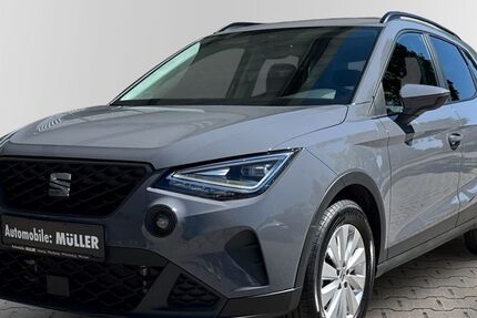 Seat Arona 33.175 km 19.670 &euro; Leipzig 04328