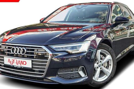 Audi A6 89.986 km 28.990 &euro; Leipzig 04209