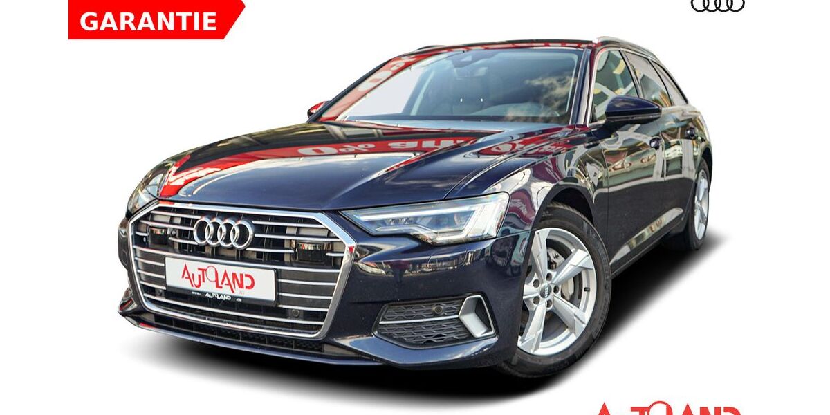 Audi A6 89.986 km 28.990 &euro; Leipzig 04209