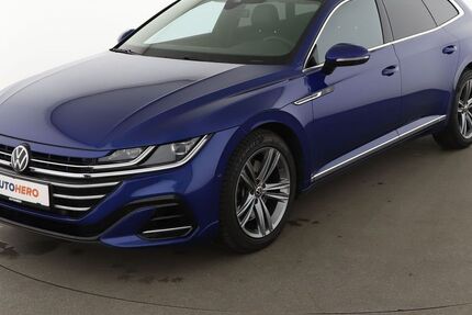 VW Arteon 25.770 km 37.060 &euro; Leipzig 04328