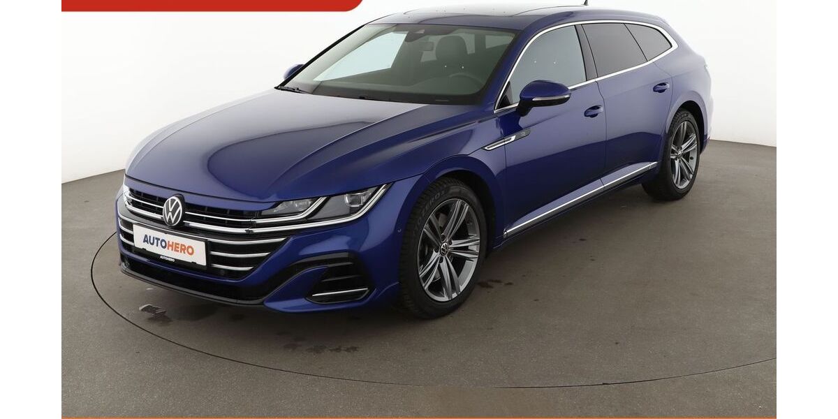 VW Arteon 25.770 km 37.060 &euro; Leipzig 04328