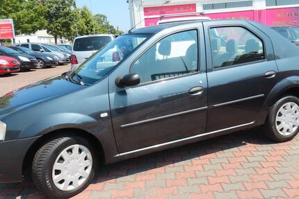 Dacia Logan 128.950 km 1.890 &euro; Sandersdorf-Brehna 06796