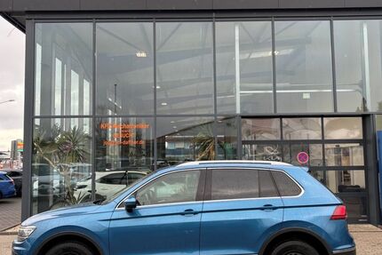 VW Tiguan 154.395 km 16.990 &euro; Leipzig 04316