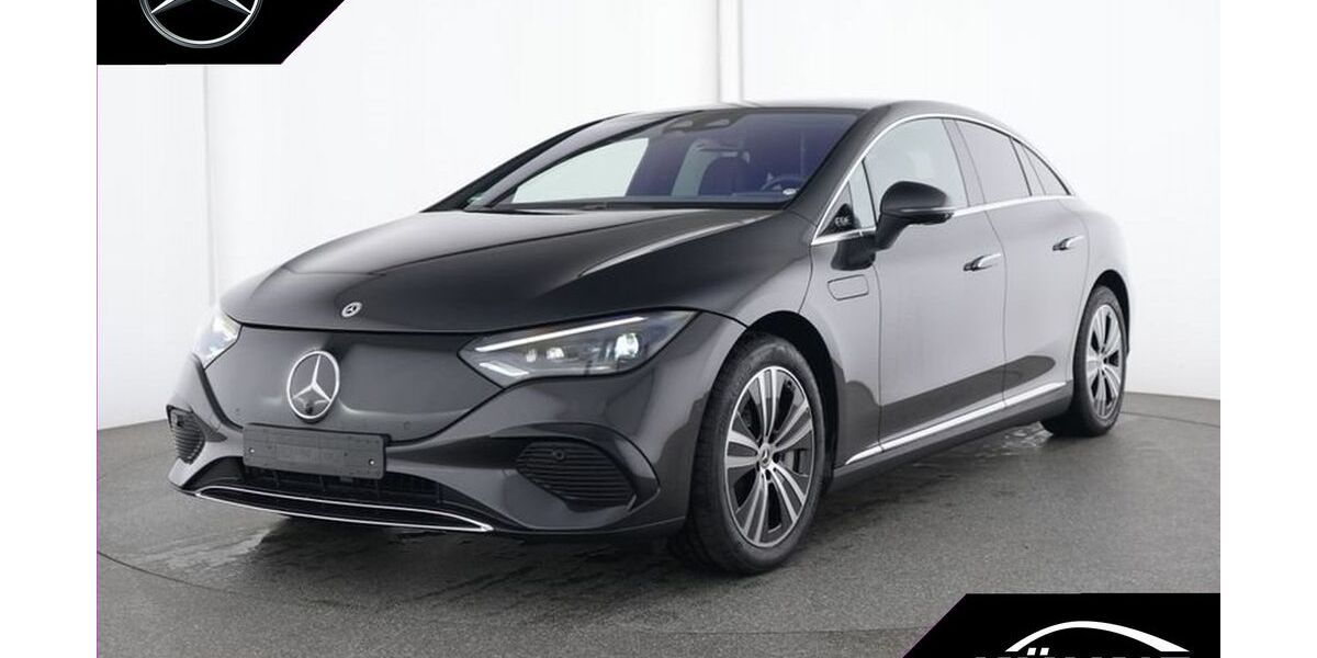 Mercedes-Benz EQE 15.120 km 51.950 € Leipzig 04179