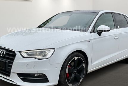 Audi A3 182.403 km 8.999 &euro; Brehna 06796