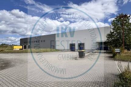 Gewerbeobjekt Delitzsch - 2.850.000&euro; | Angebot:26434291