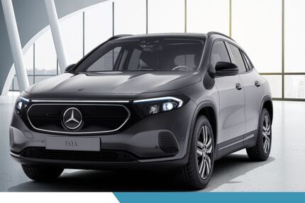 Mercedes-Benz EQA 39.009 km 30.480 &euro; Leipzig 04277