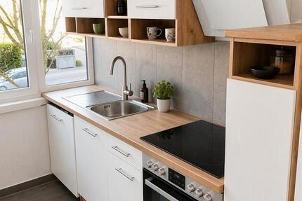 Wohnung Zwenkau - 3 Zimmer, 60 m&sup2;, 149.000&euro; | Angebot:27169854
