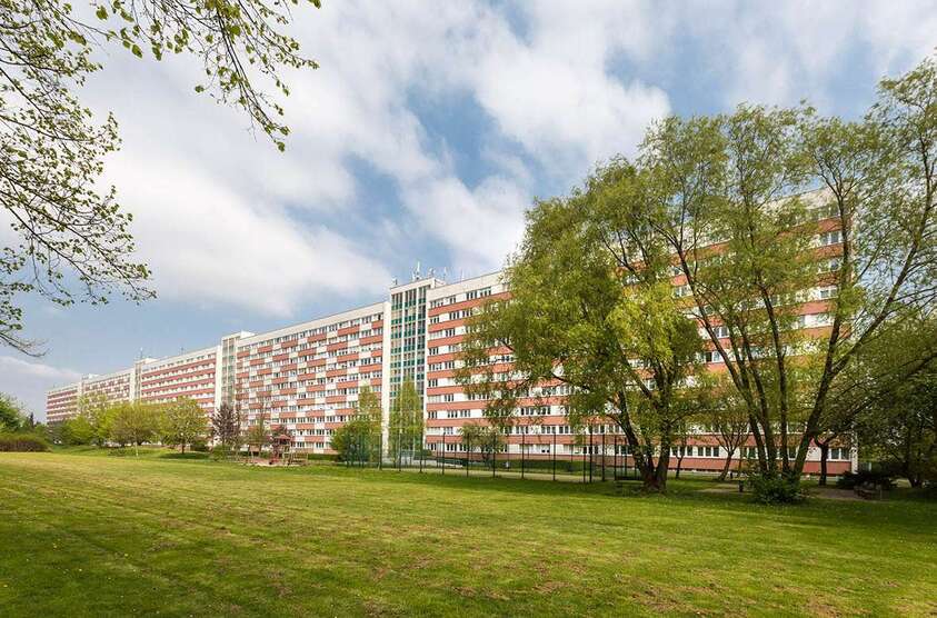 Wohnung zum Mieten in Leipzig 301,88 € 36.91 m² 1 zimmer