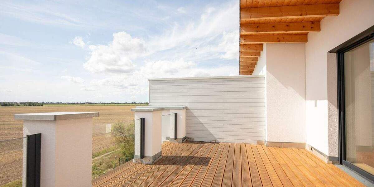 Reihenendhaus Markranstädt Göhrenz - 5 Zimmer, 141 m&sup2;, 555.000&euro; | Angebot:25682509