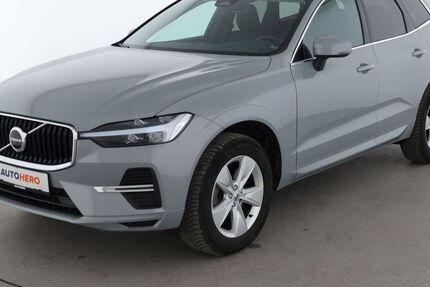 Volvo XC60 58.832 km 29.190 &euro; Leipzig 04328