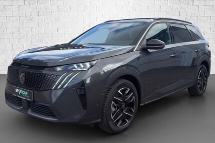 Peugeot 5008 27.691 km 32.950 &euro; Delitzsch OT Döbernitz 04509